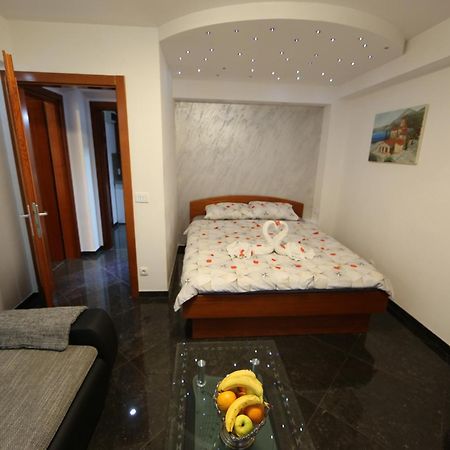 Villa Maki Ohrid Ngoại thất bức ảnh