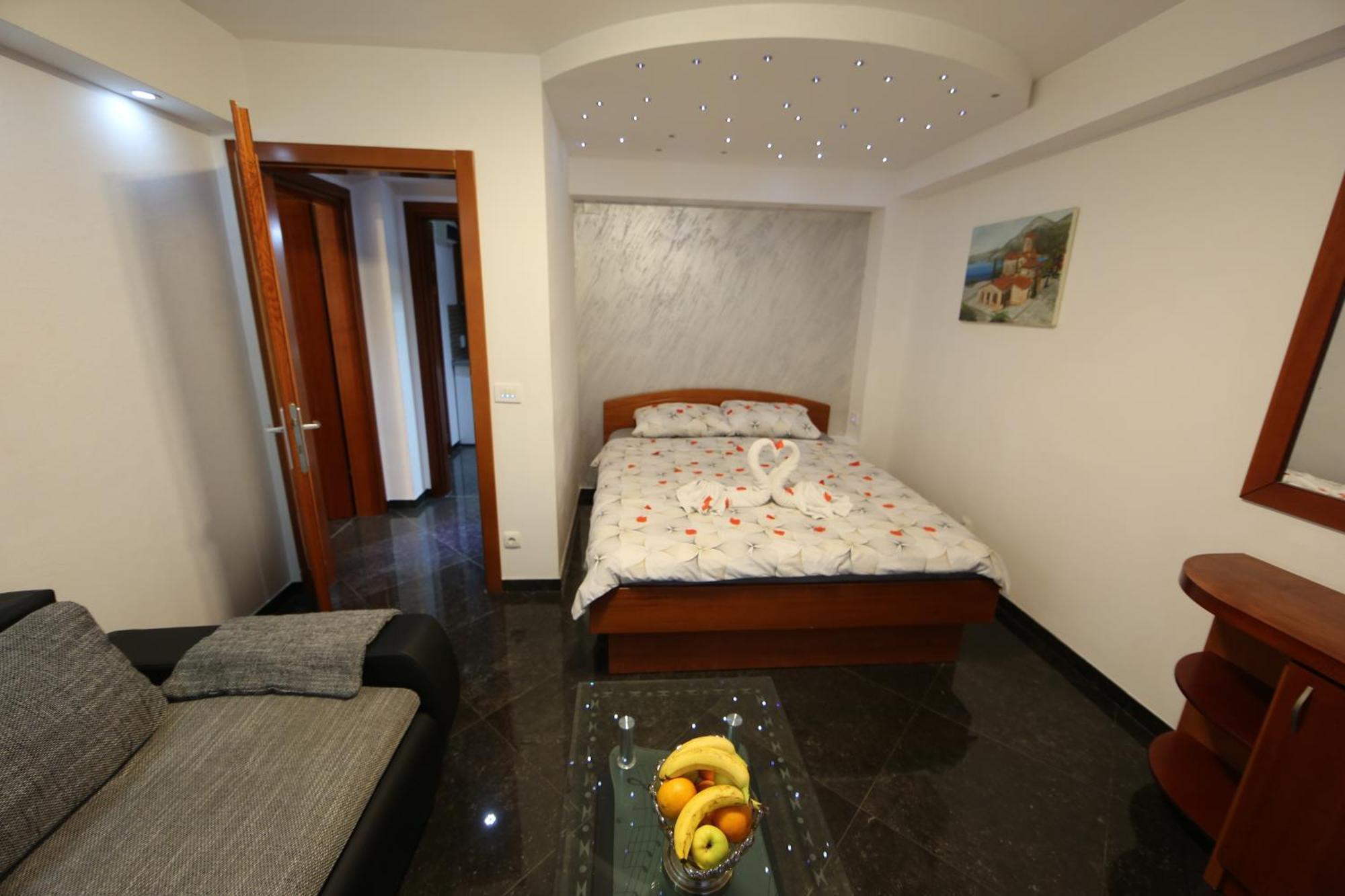 Villa Maki Ohrid Ngoại thất bức ảnh