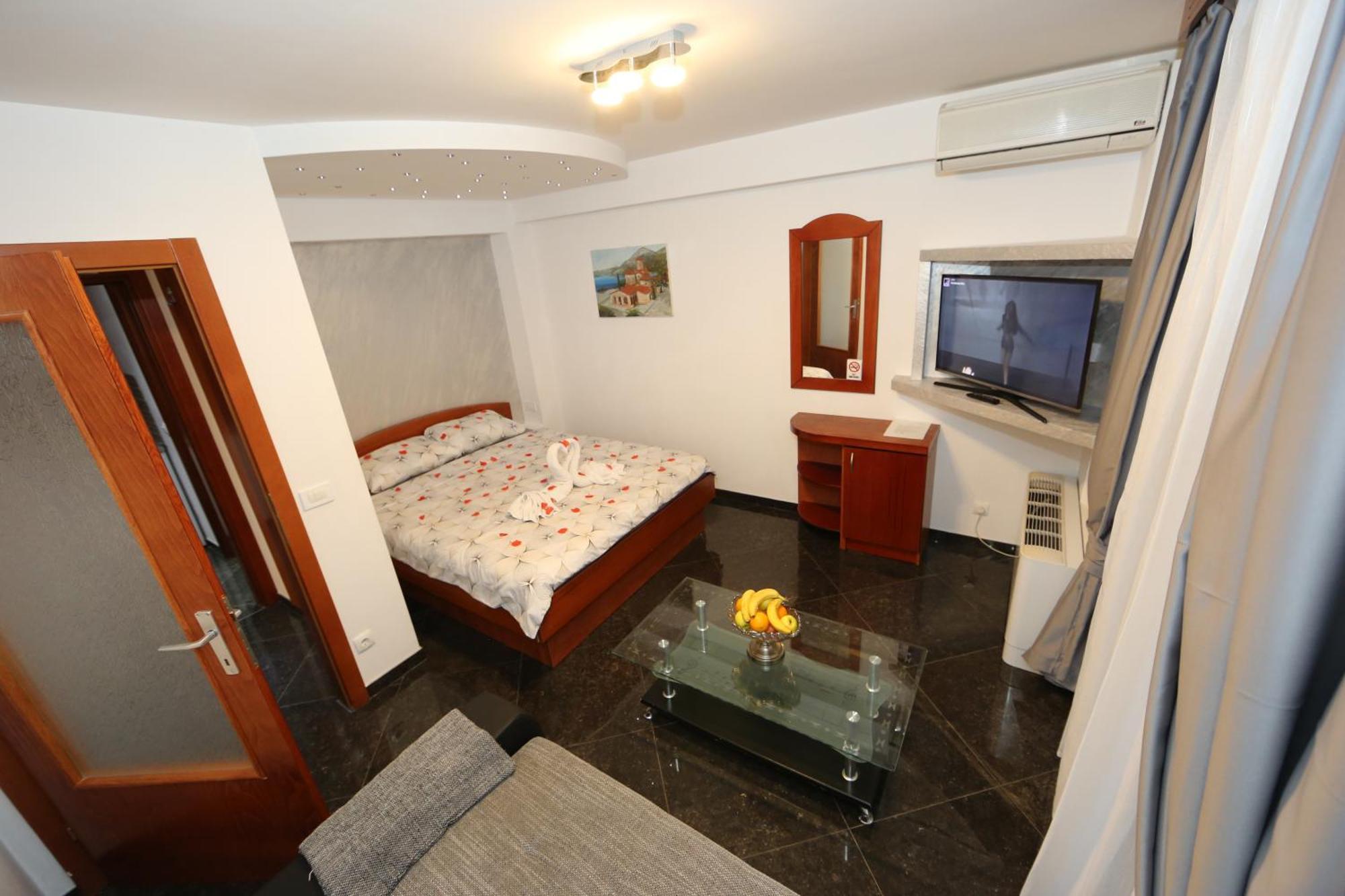 Villa Maki Ohrid Ngoại thất bức ảnh