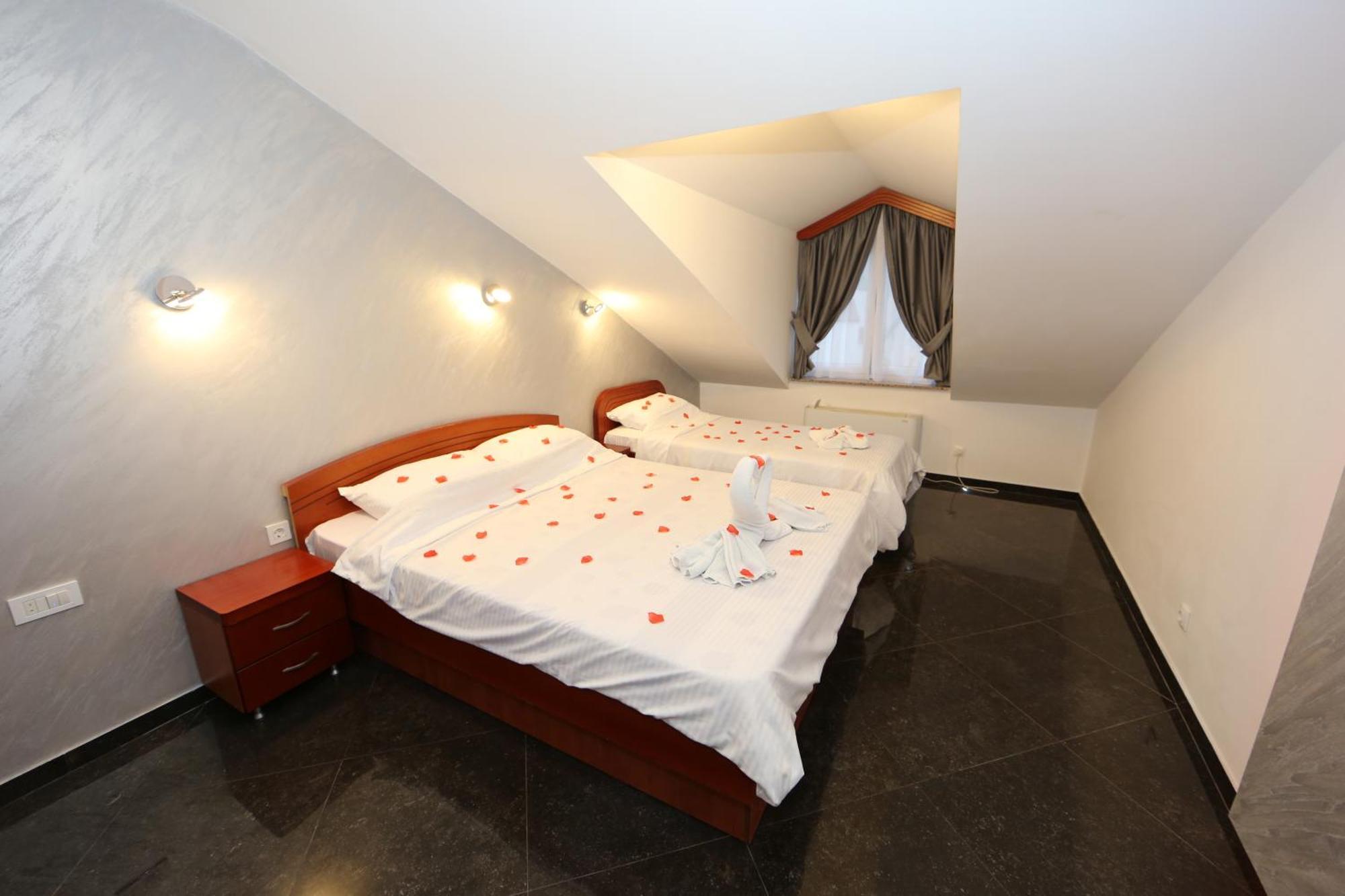 Villa Maki Ohrid Ngoại thất bức ảnh