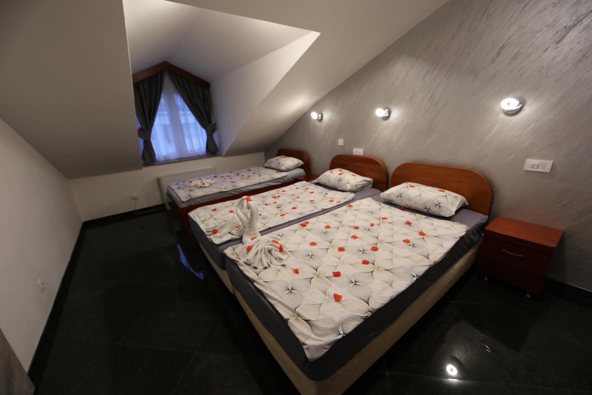 Villa Maki Ohrid Ngoại thất bức ảnh